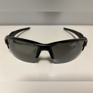 Oakley sunglasses with Prizm lenses - condition: MINT, zero scratches/digs